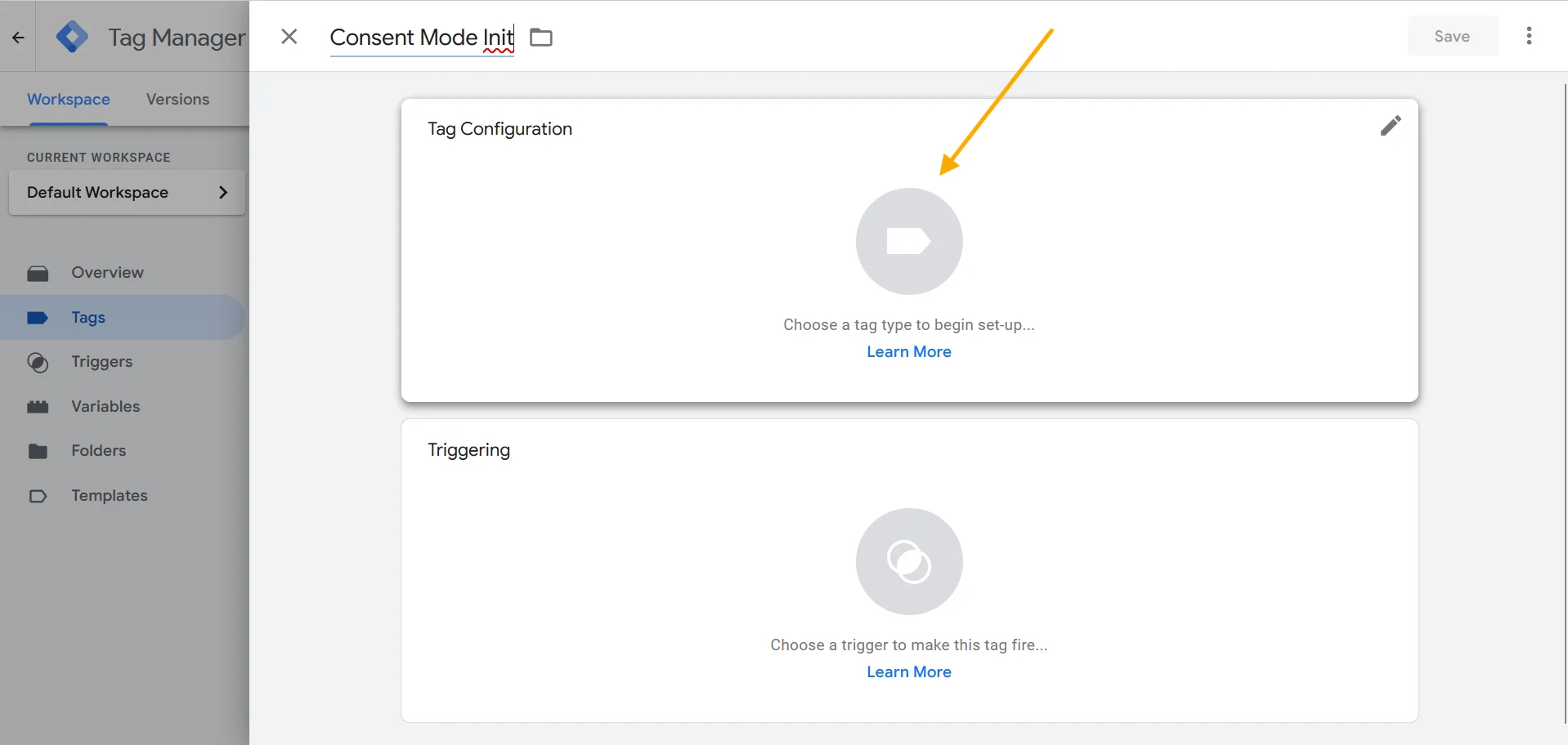 Google Tag Manager Integration — screenshot 12