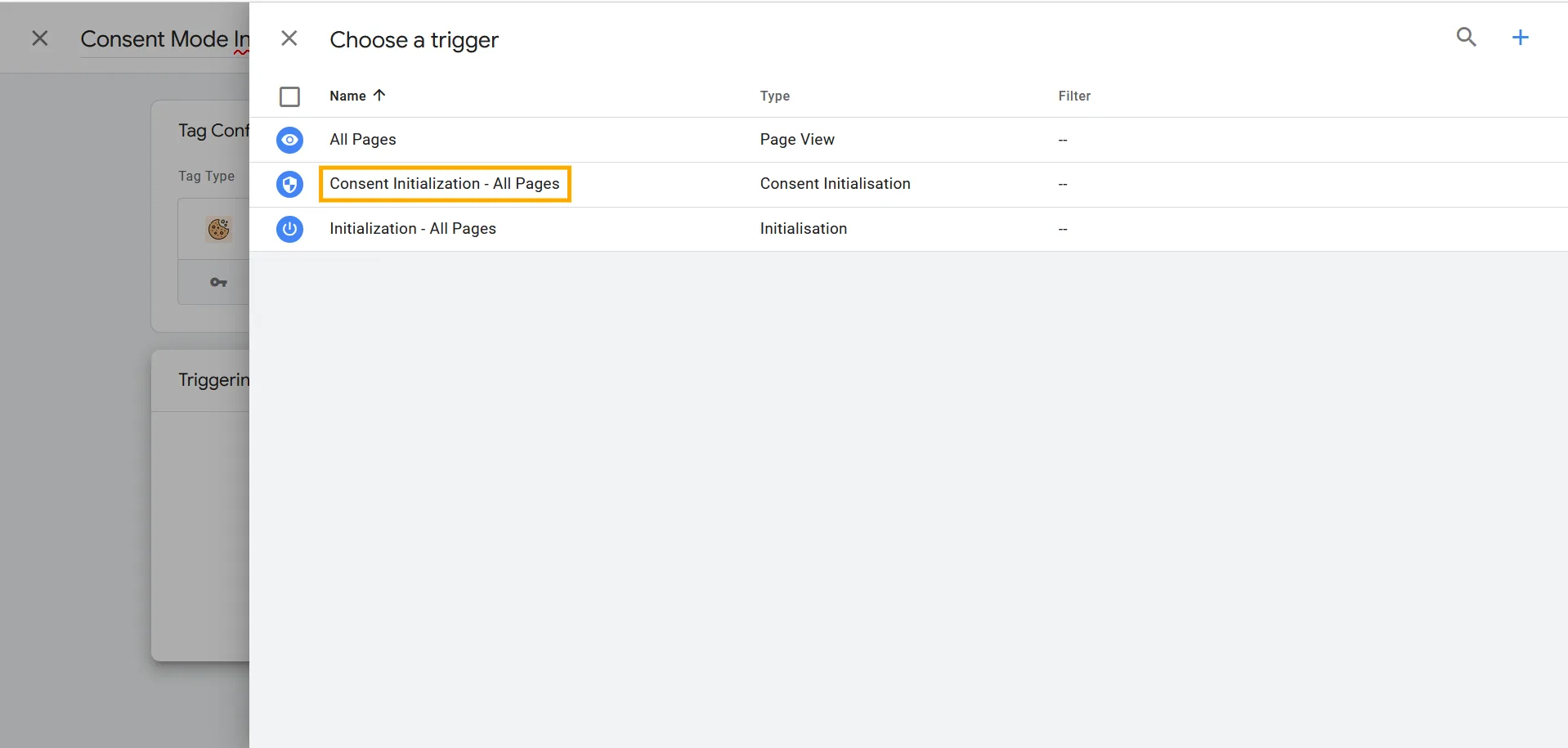 Google Tag Manager Integration — screenshot 15