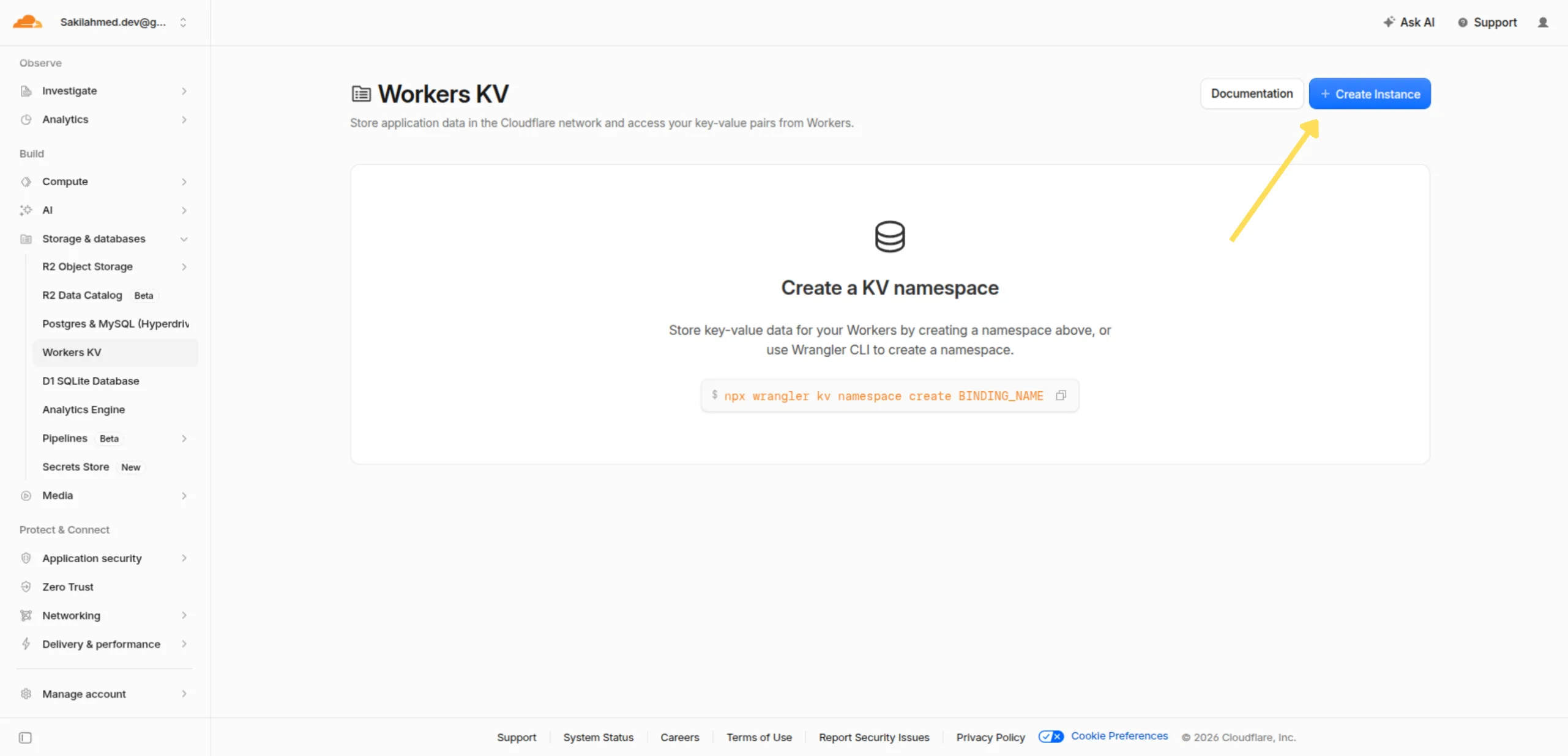 Cookie Consent Storing — screenshot 10