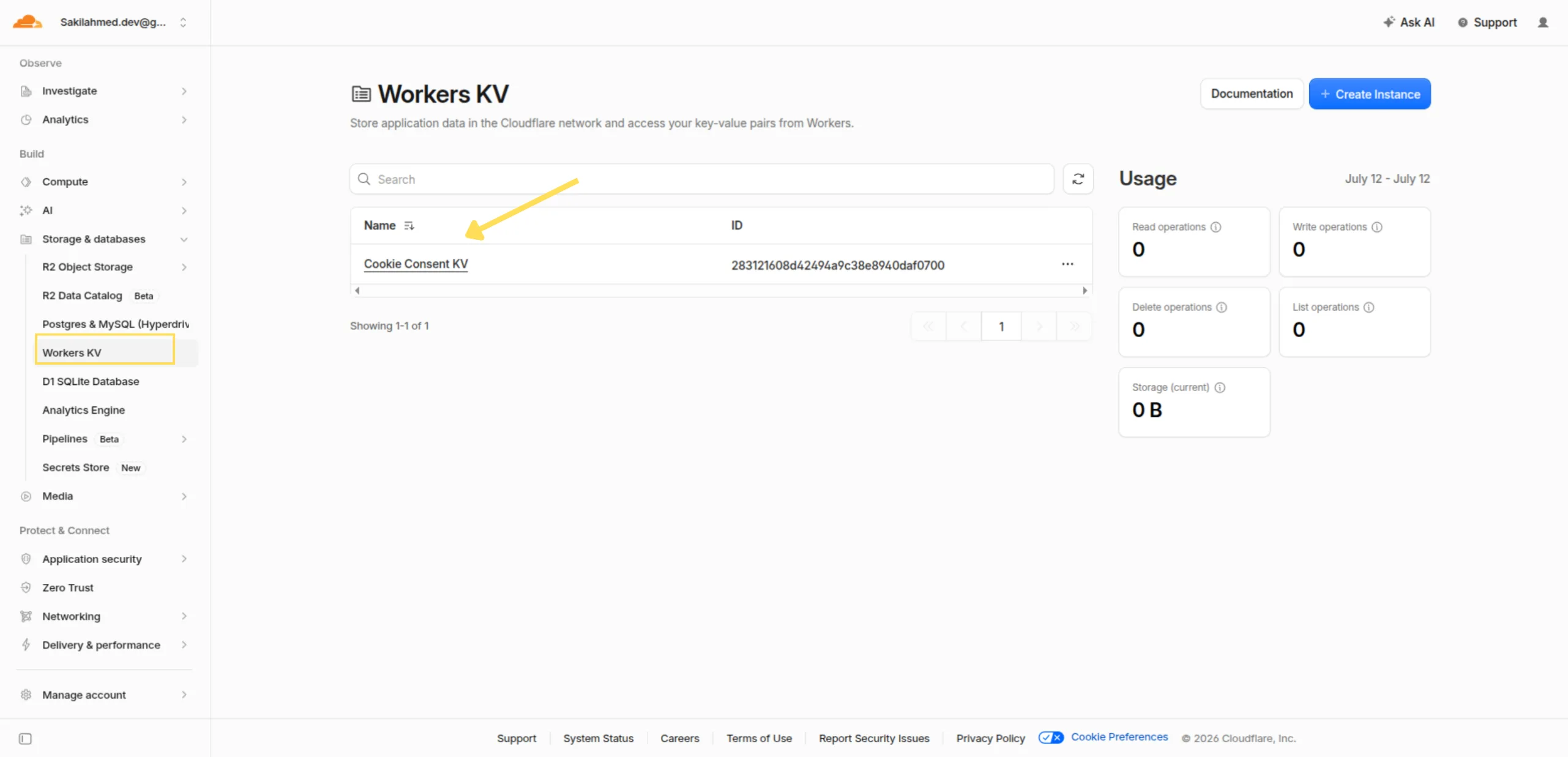 Cookie Consent Storing — screenshot 18
