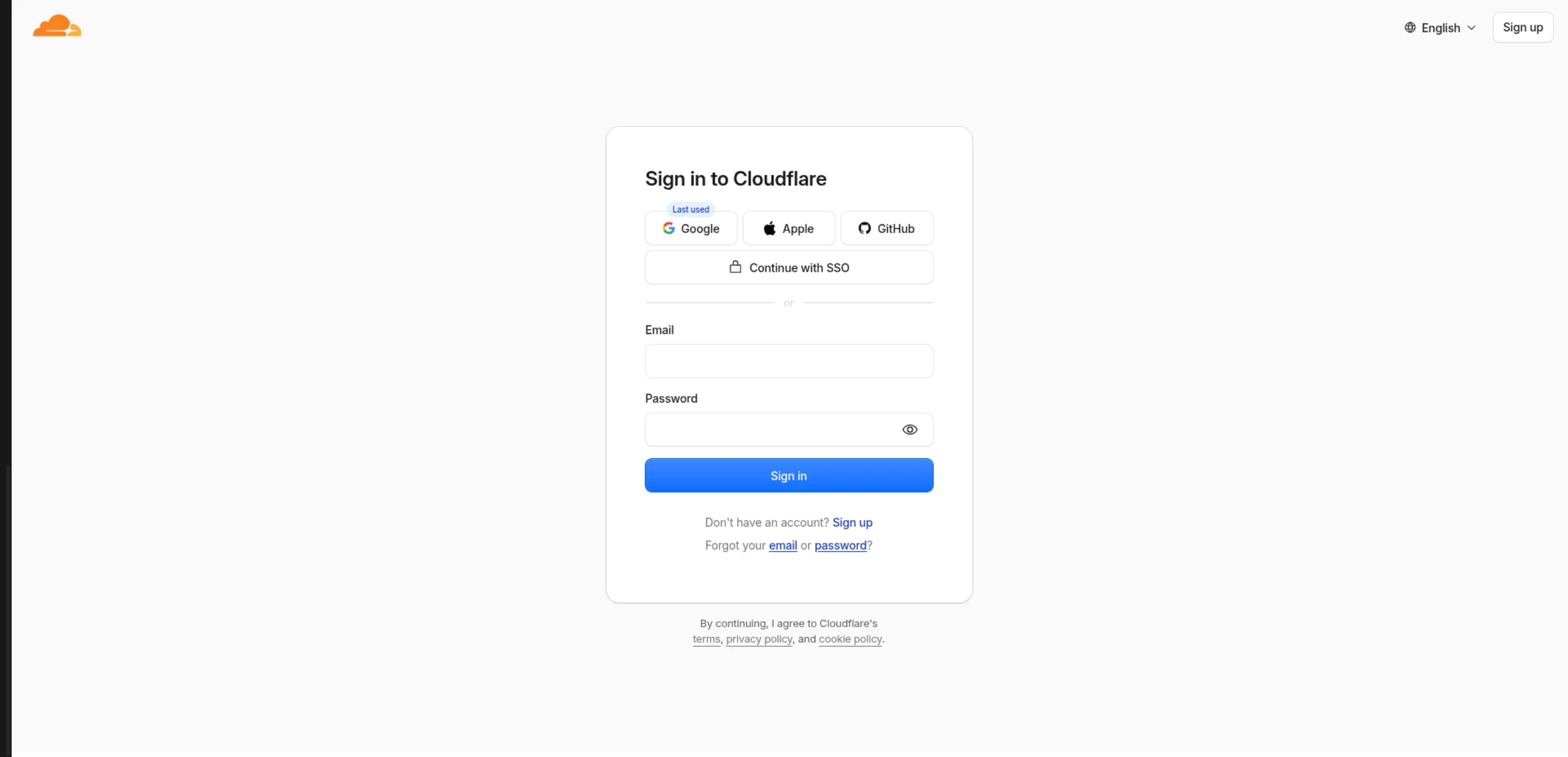 Cookie Consent Storing — screenshot 2
