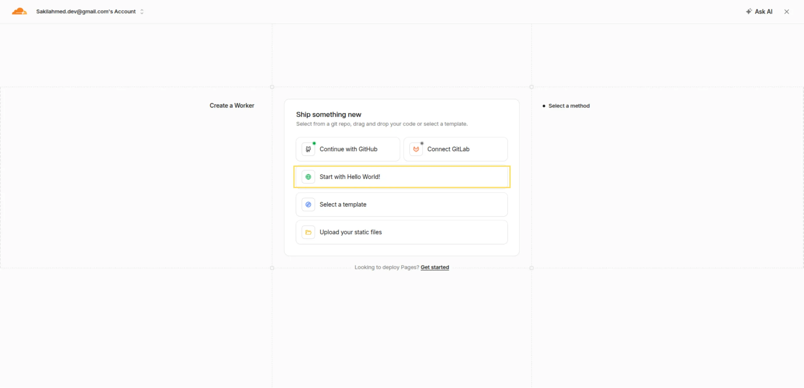 Cookie Consent Storing — screenshot 5