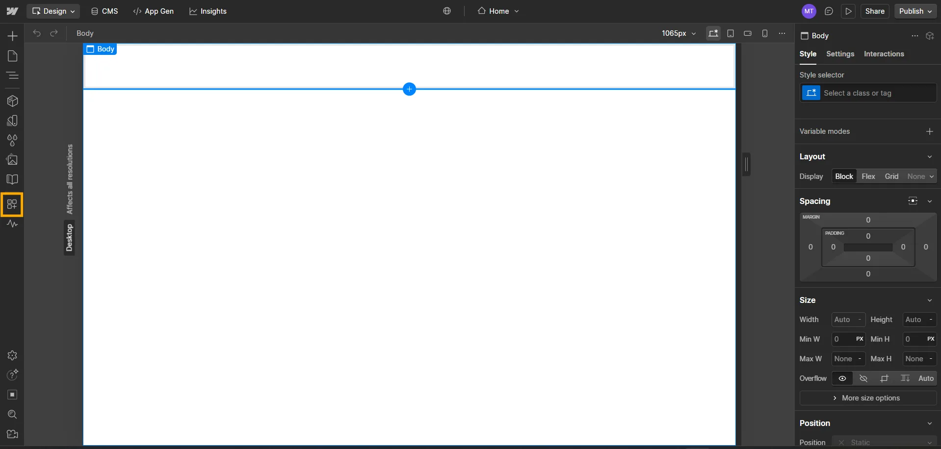 Installing Video Cloud — screenshot 1
