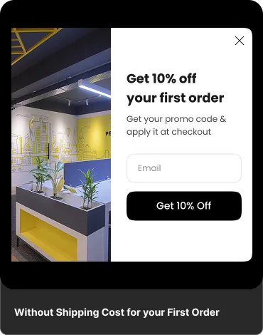 Popup Builder — screenshot 10