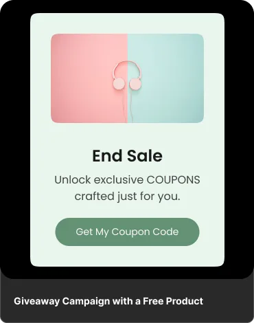 Popup Builder — screenshot 15