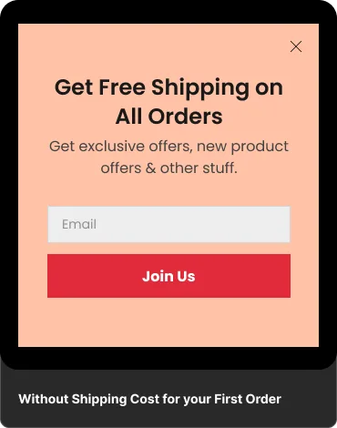 Popup Builder — screenshot 16