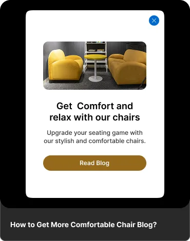 Popup Builder — screenshot 3