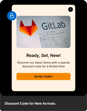 Popup Builder — screenshot 4