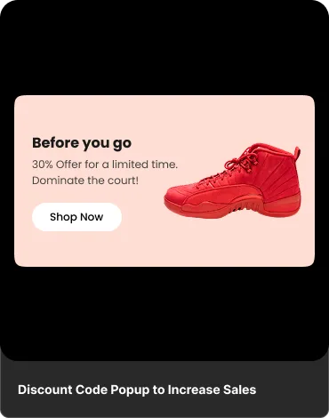 Popup Builder — screenshot 7
