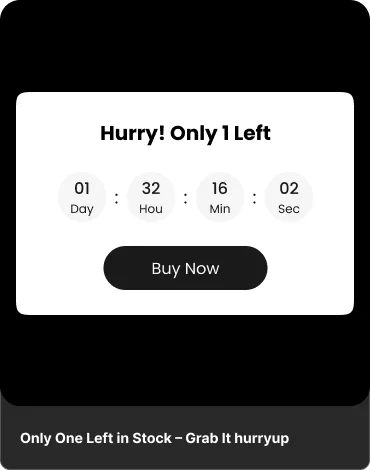 Popup Builder — screenshot 8