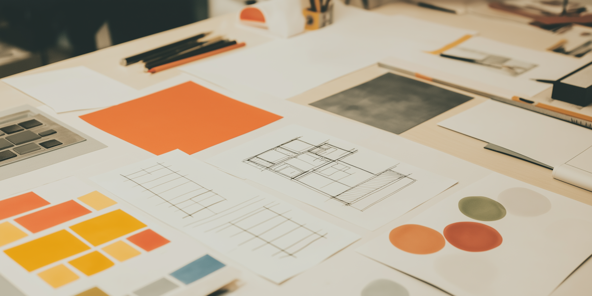 UI/UX Design