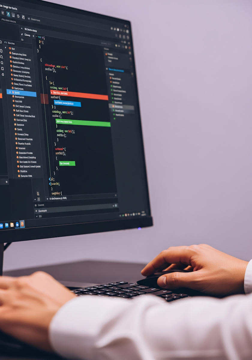 Webflow App Development